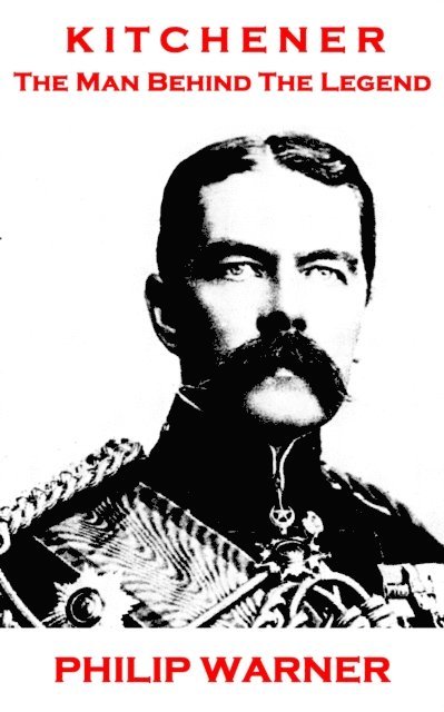Phillip Warner - Kitchener, E-bok