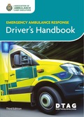 Emergency Ambulance Response Driver Handbook