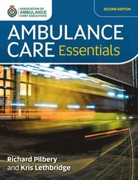 Ambulance Care Essentials
