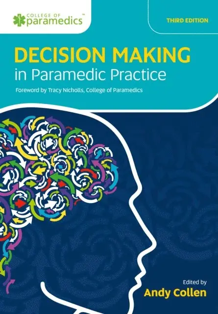 Andy Collen - Decision Making in Paramedic Practice, E-bok. Tillgänglighet: Lägg i varukorg