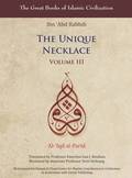 The Unique Necklace: v. 3