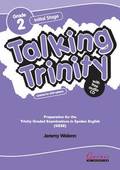 TALKING TRINITY INITIAL STAGE STUDENT'S BOOK GRADE 2 +CD