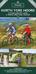 North York Moors Cycling Country Lanes &; Traffic-Free Family Routes