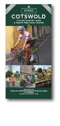 Cotswold Cycling Country Lanes &; Traffic-Free Family Routes