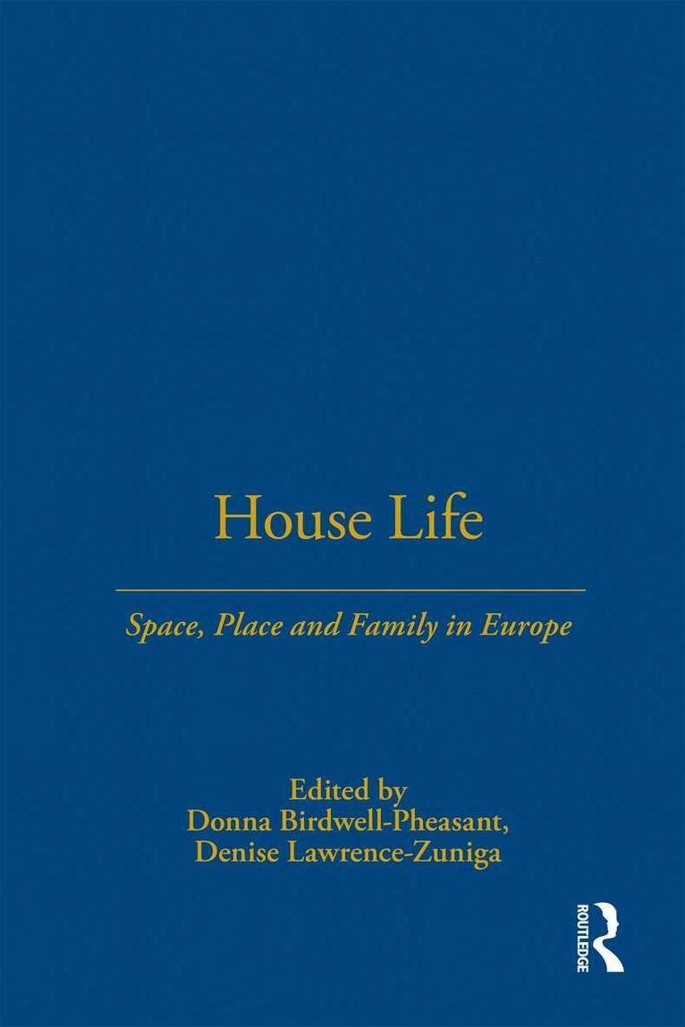 Donna Birdwell-Pheasant, Denise Lawrence-Züniga - House Life, Häftad