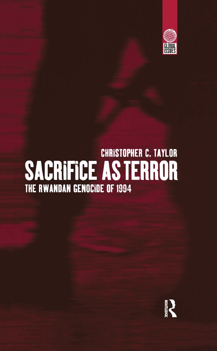 Christopher C. Taylor - Sacrifice as Terror, Inbunden. Tillgänglighet: Lägg i varukorg