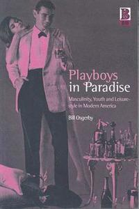 Playboys in Paradise
