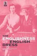 Englishness of English Dress
