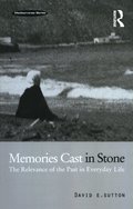 Memories Cast in Stone