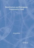 Restitution and European Community Law