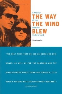 Way the Wind Blew