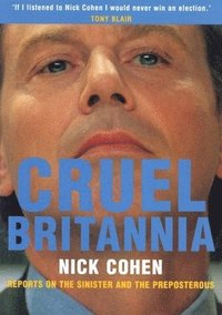 Cruel Britannia