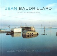 Cool Memories IV
