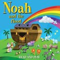 Noah and the flood