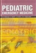 Handbook of Paediatric Emergency Medicine