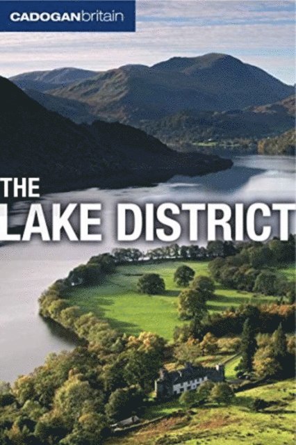 Vivienne Crow - Britain: The Lake District, E-bok