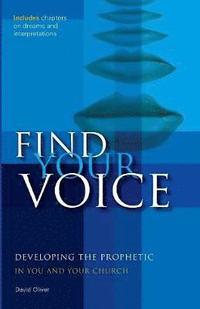 Find your Voice