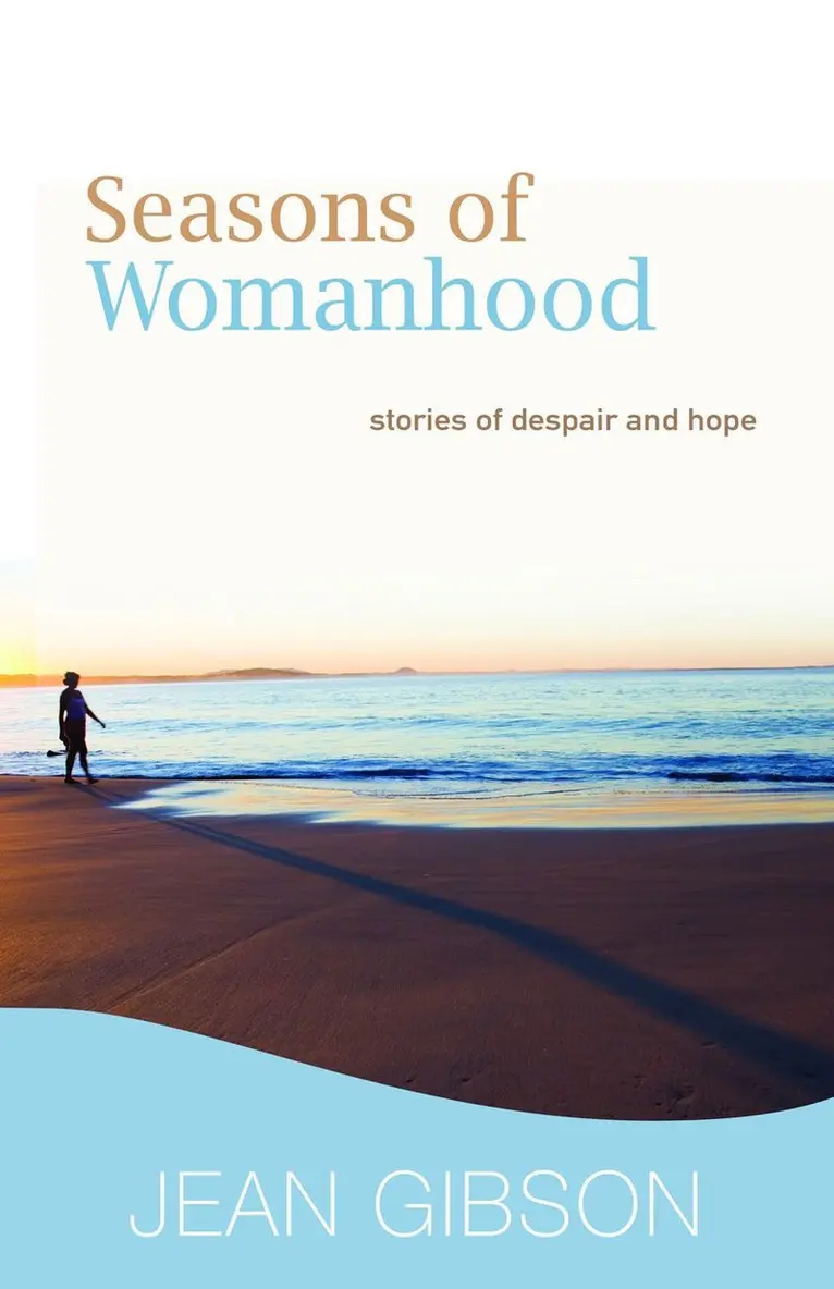 Jean Gibson - Seasons of Womanhood, Häftad. Tillgänglighet: Tillfälligt slut
