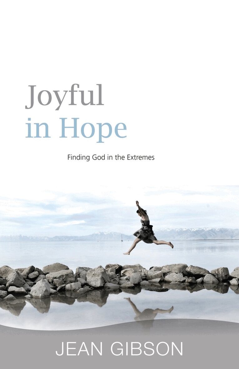 Jean Gibson - Joyful in Hope, Häftad. Tillgänglighet: Lägg i varukorg