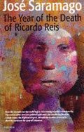 The Year of the Death of Ricardo Reis