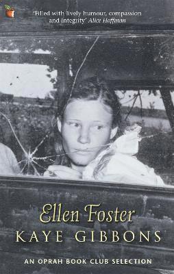 Kaye Gibbons - Ellen Foster, Häftad