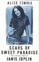 Scars Of Sweet Paradise