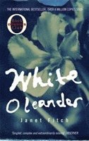 White Oleander