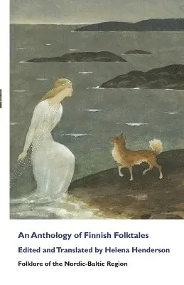 Helena Henderson - Anthology of Finnish Folktales, Häftad. Tillgänglighet: Lägg i varukorg