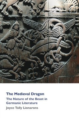 Joyce Lionarons - Medieval Dragon, Häftad. Tillgänglighet: Lägg i varukorg