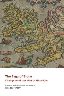 Saga of Bjorn, Häftad