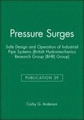 Pressure Surges