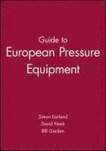 Guide to European Pressure Equipment