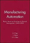 Manufacturing Automation