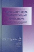 Rapid and Virtual Prototyping and Applications