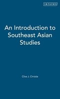 Introduction to Southeast Asian Studies
