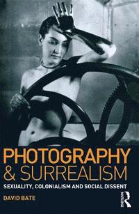 Photography and Surrealism
