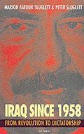 Iraq Since 1958