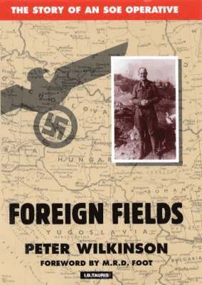 Foreign Fields