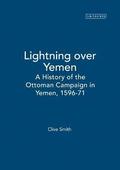 Lightning Over Yemen: Studies Volume