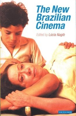 Lucia Nagib - New Brazilian Cinema, Häftad