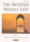 The Modern Middle East
