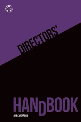 Mark Wearden - Directors' Handbook, Häftad. Tillgänglighet: Lägg i varukorg