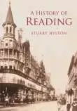 Stuart Hylton - History of Reading, Inbunden. Tillgänglighet: Tillfälligt slut