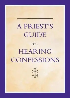 Michael Woodgate - Priest's Guide to Hearing Confessions, Inbunden. Tillgänglighet: Lägg i varukorg