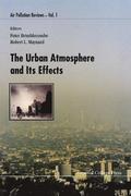 Urban Atmosphere And Its Effects, The