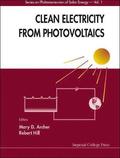 Clean Electricity From Photovoltaics