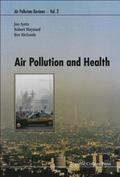 Air Pollution And Health
