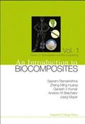 Introduction To Biocomposites, An