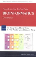 Proceedings Of The 4th Asia-pacific Bioinformatics Conference