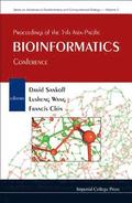Proceedings Of The 5th Asia-pacific Bioinformatics Conference